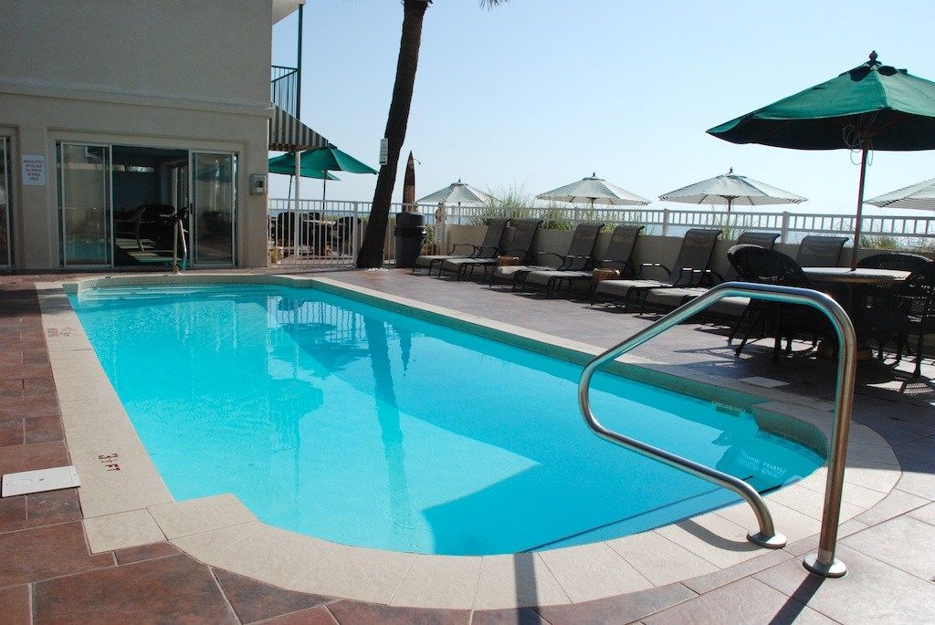 Desoto Beach Bed And Breakfast Тайби Айлънд Екстериор снимка