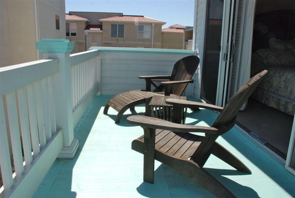 Desoto Beach Bed And Breakfast Тайби Айлънд Екстериор снимка
