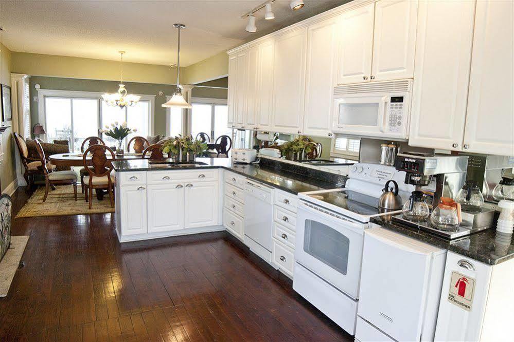 Desoto Beach Bed And Breakfast Тайби Айлънд Екстериор снимка